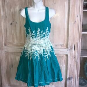M. Studio Dress Woman’s Small